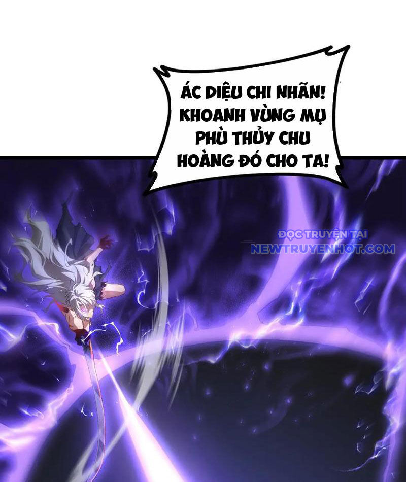 Ta Là Chúa Tể Trùng Độc Chap 52 - Next Chap 53