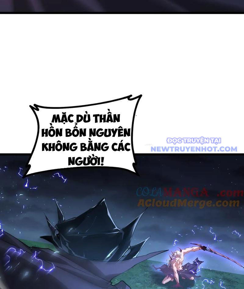 Ta Là Chúa Tể Trùng Độc Chap 52 - Next Chap 53