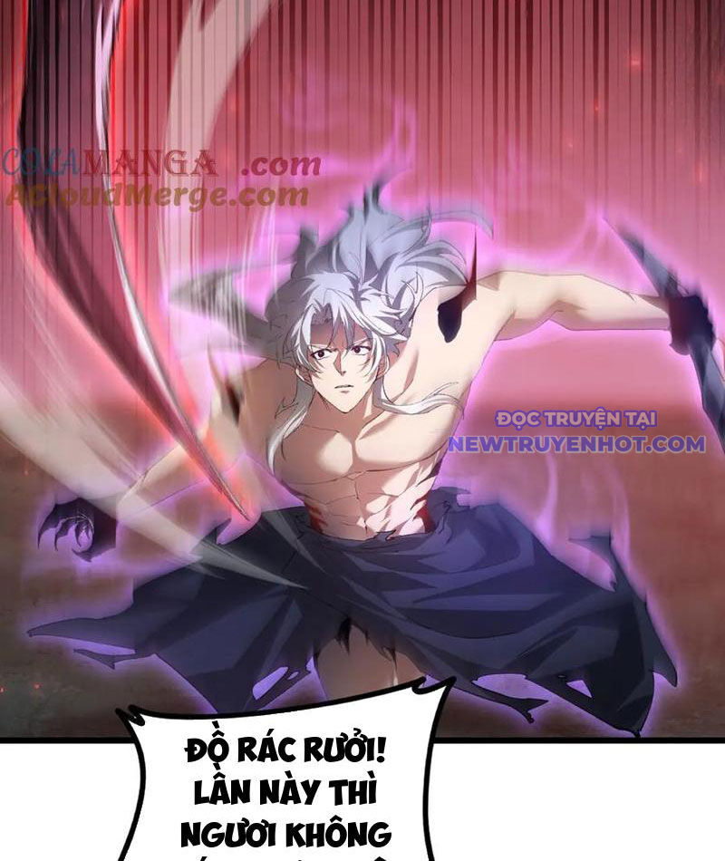 Ta Là Chúa Tể Trùng Độc Chap 52 - Next Chap 53