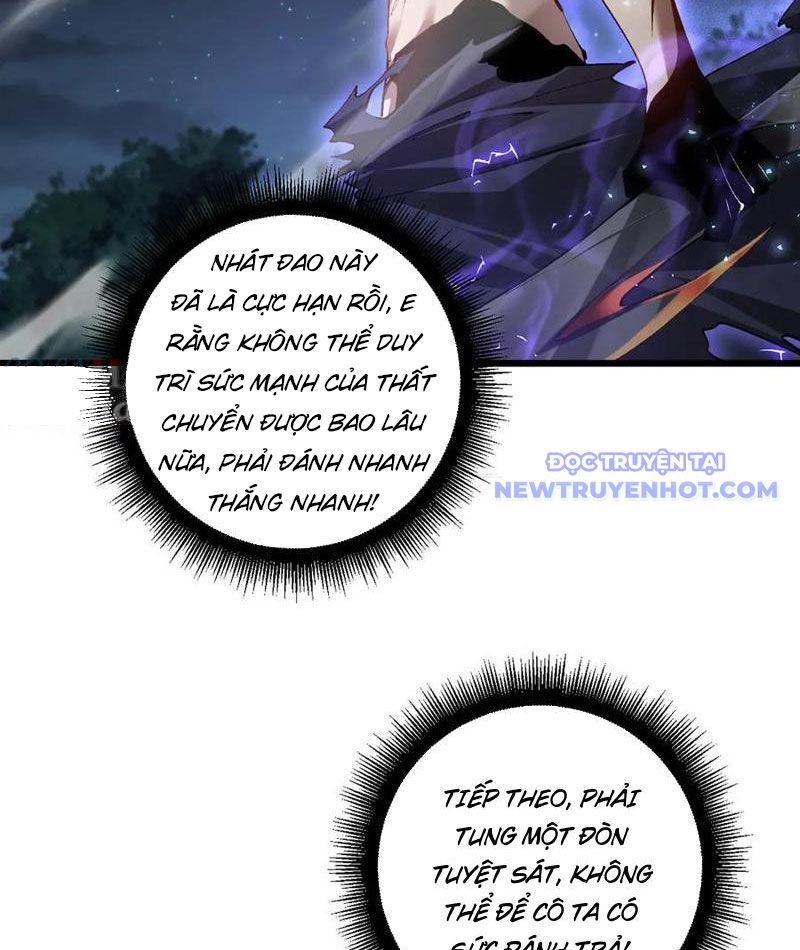 Ta Là Chúa Tể Trùng Độc Chap 52 - Next Chap 53