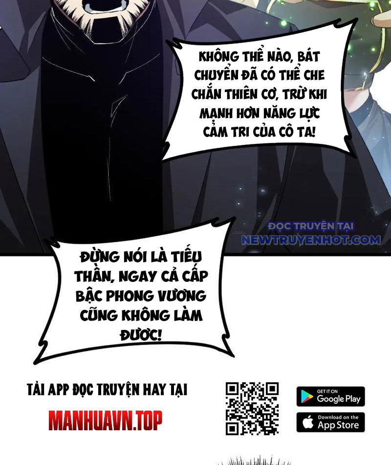 Ta Là Chúa Tể Trùng Độc Chap 52 - Next Chap 53