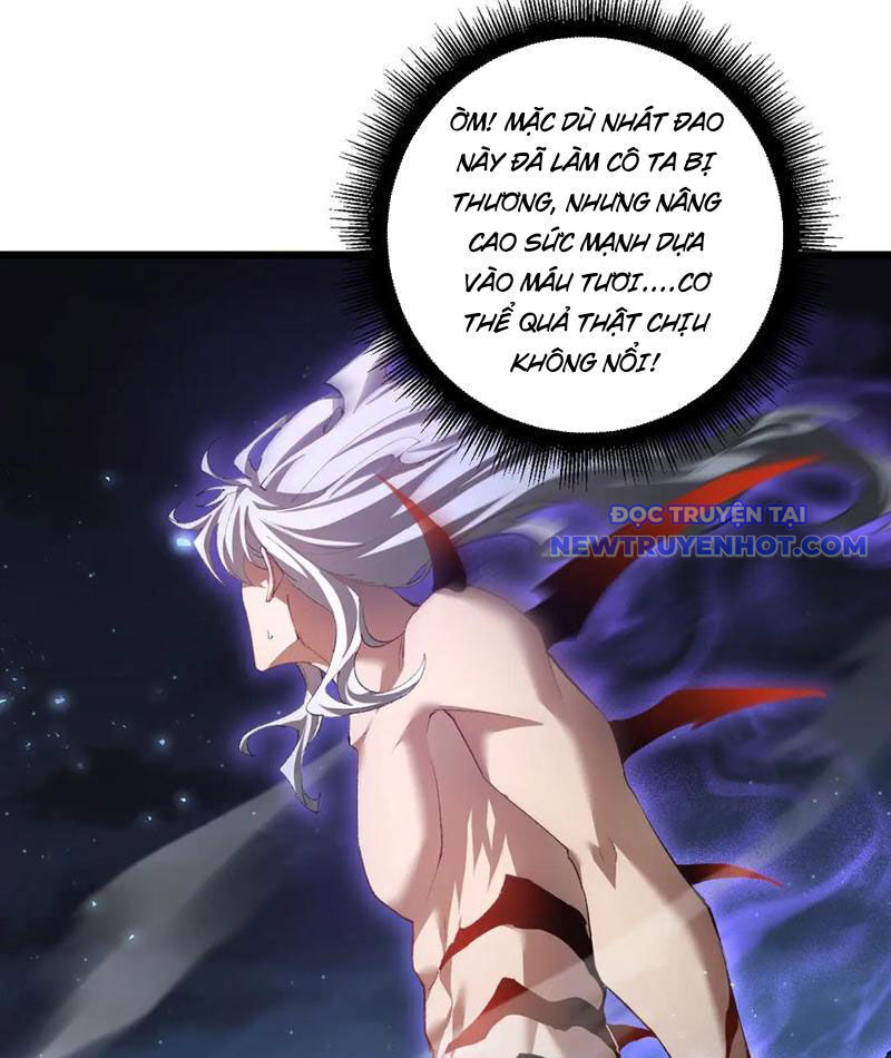 Ta Là Chúa Tể Trùng Độc Chap 52 - Next Chap 53