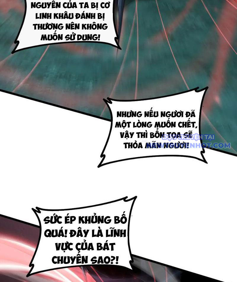 Ta Là Chúa Tể Trùng Độc Chap 52 - Next Chap 53