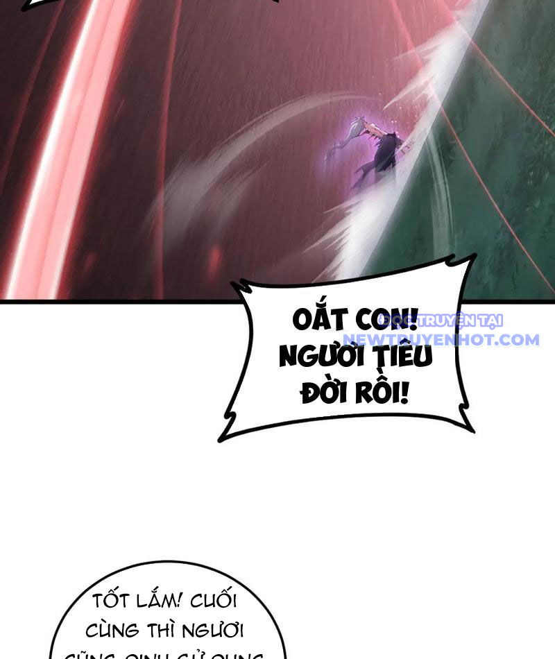 Ta Là Chúa Tể Trùng Độc Chap 52 - Next Chap 53