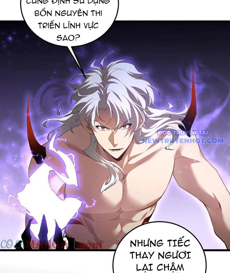 Ta Là Chúa Tể Trùng Độc Chap 52 - Next Chap 53