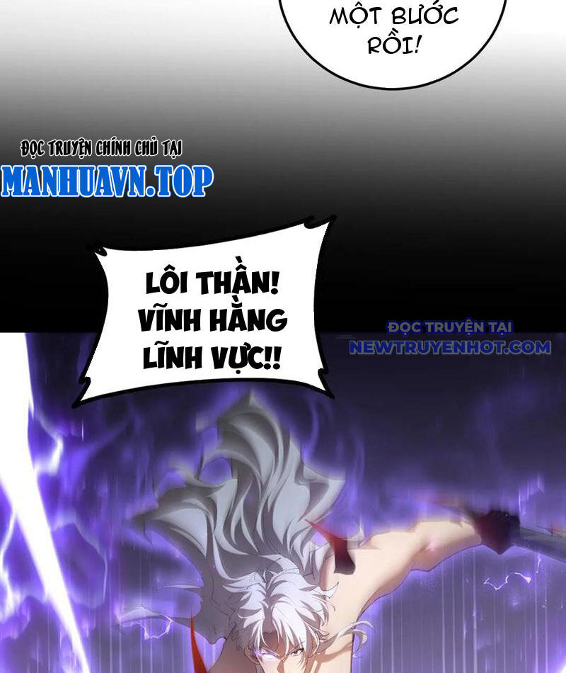 Ta Là Chúa Tể Trùng Độc Chap 52 - Next Chap 53