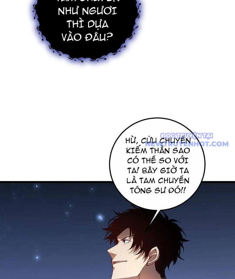 Ta Là Chúa Tể Trùng Độc Chap 52 - Next Chap 53
