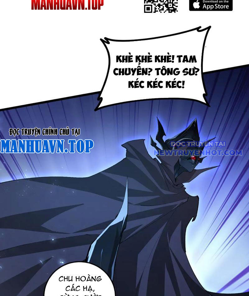 Ta Là Chúa Tể Trùng Độc Chap 52 - Next Chap 53