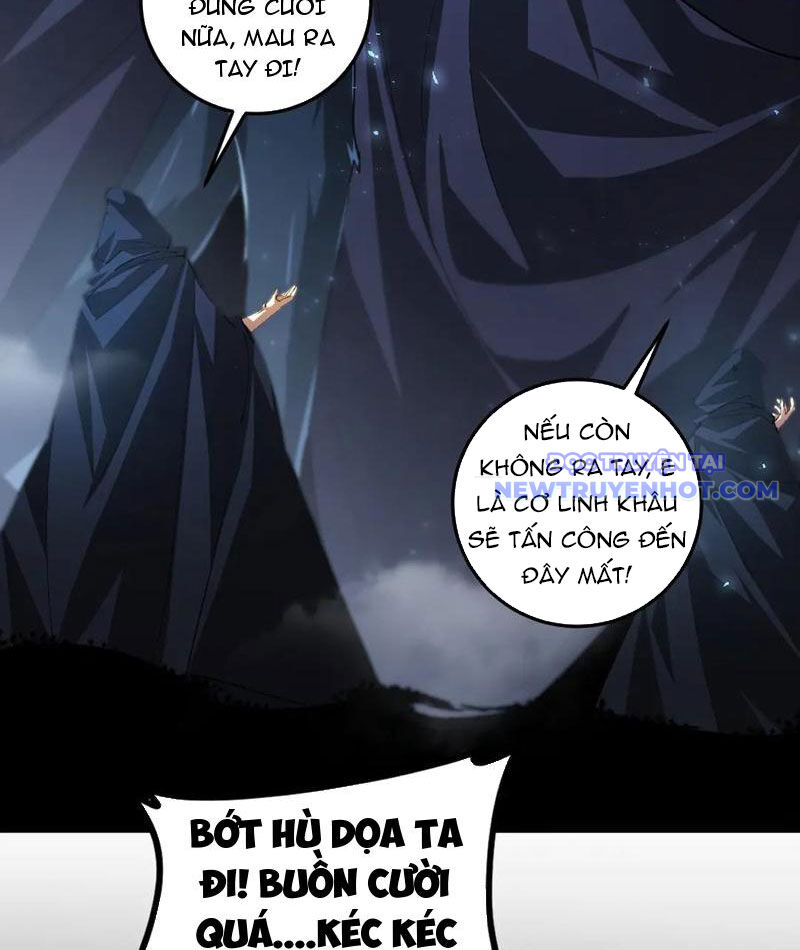 Ta Là Chúa Tể Trùng Độc Chap 52 - Next Chap 53