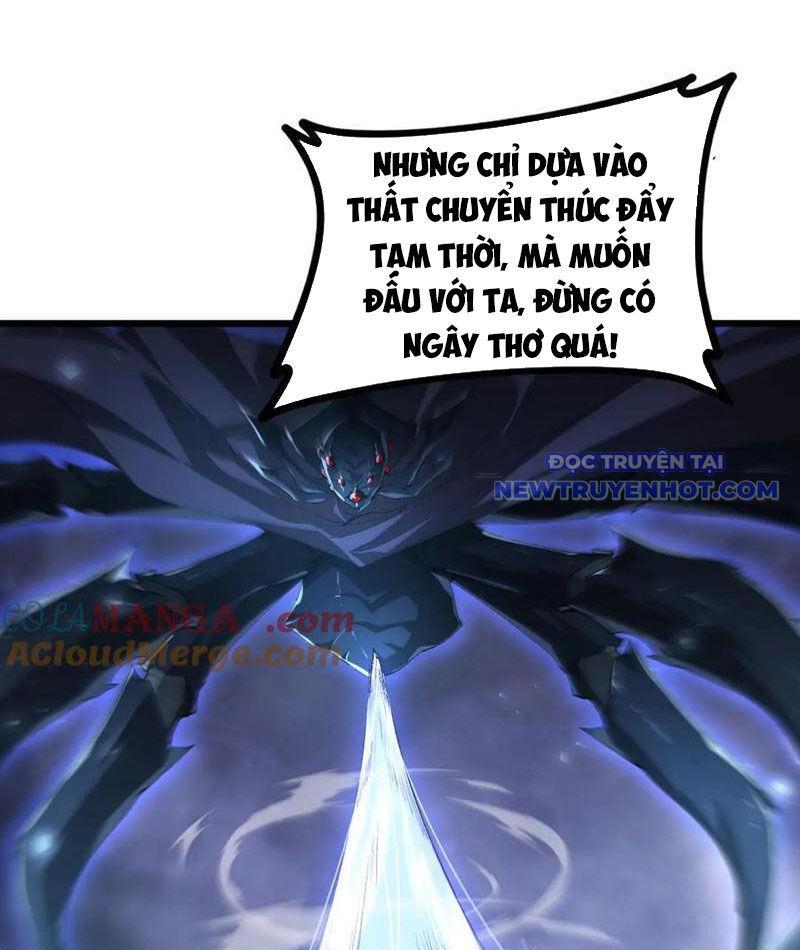 Ta Là Chúa Tể Trùng Độc Chap 52 - Next Chap 53