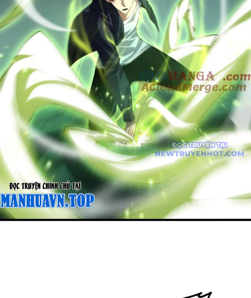 Ta Là Chúa Tể Trùng Độc Chap 52 - Next Chap 53