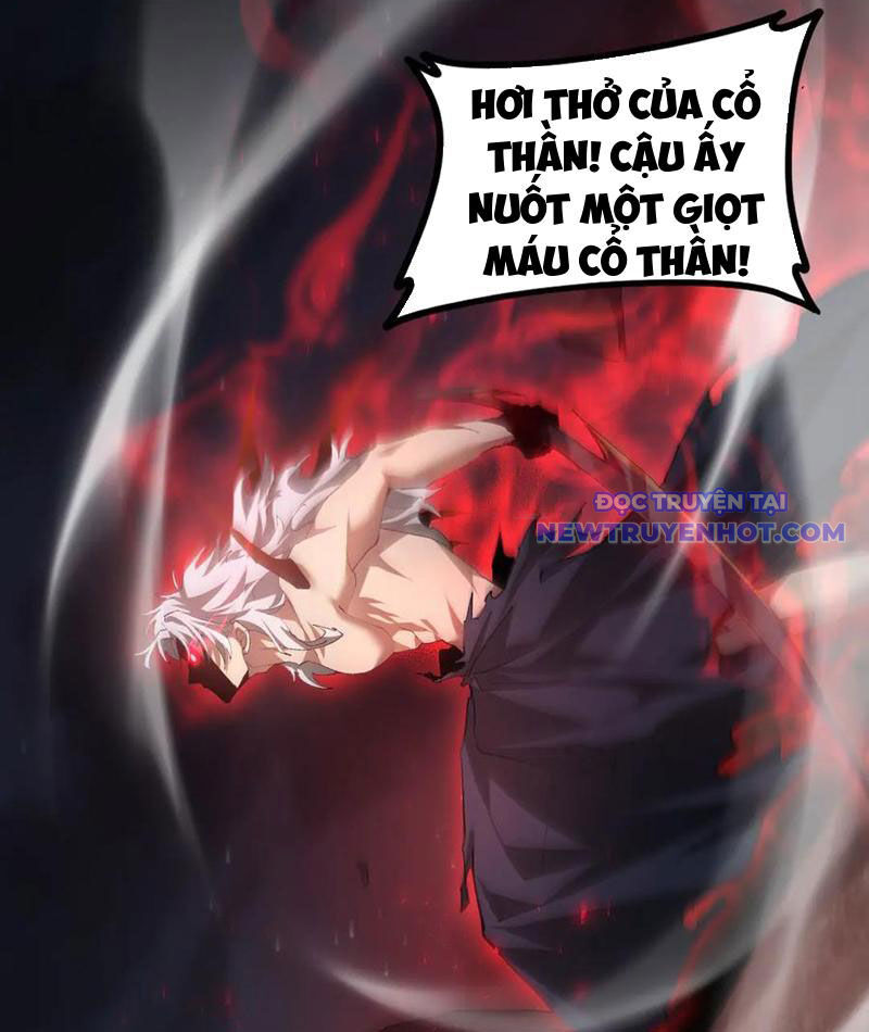 Ta Là Chúa Tể Trùng Độc Chap 52 - Next Chap 53