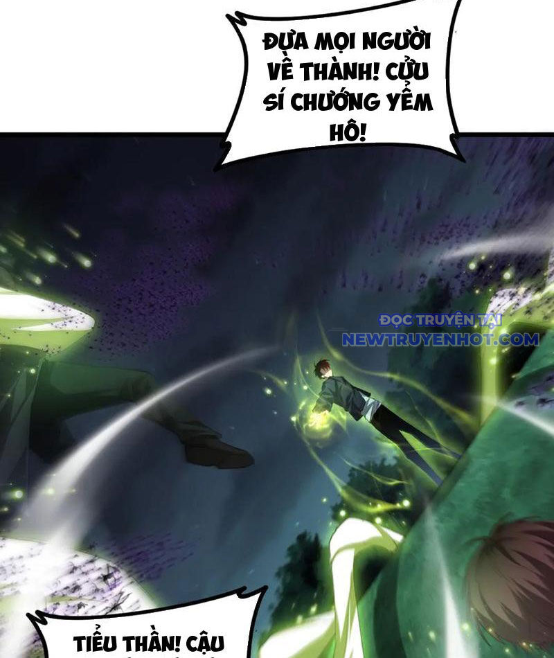 Ta Là Chúa Tể Trùng Độc Chap 52 - Next Chap 53