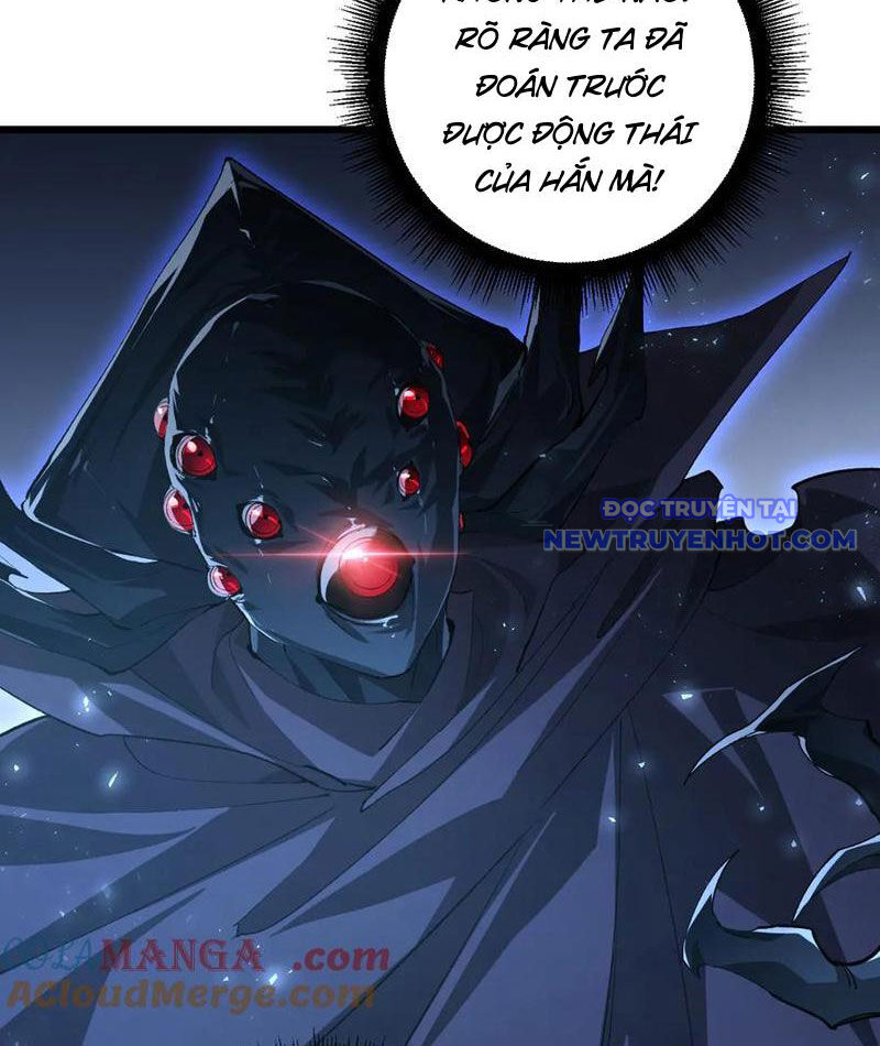 Ta Là Chúa Tể Trùng Độc Chap 52 - Next Chap 53