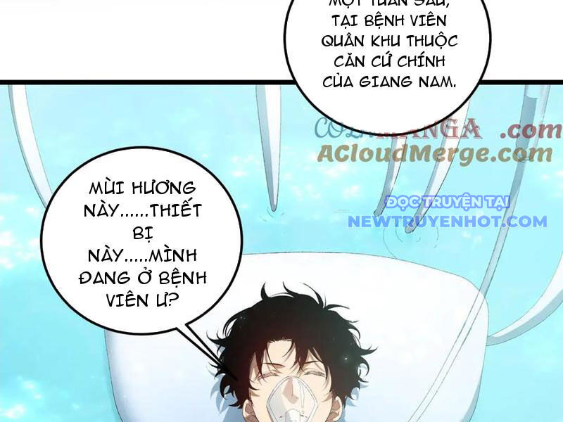 Ta Là Chúa Tể Trùng Độc Chap 54 - Next Chap 55