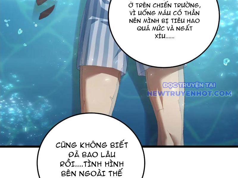 Ta Là Chúa Tể Trùng Độc Chap 54 - Next Chap 55