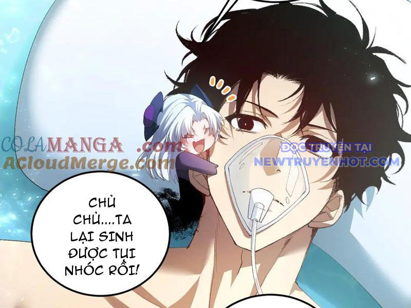 Ta Là Chúa Tể Trùng Độc Chap 54 - Next Chap 55