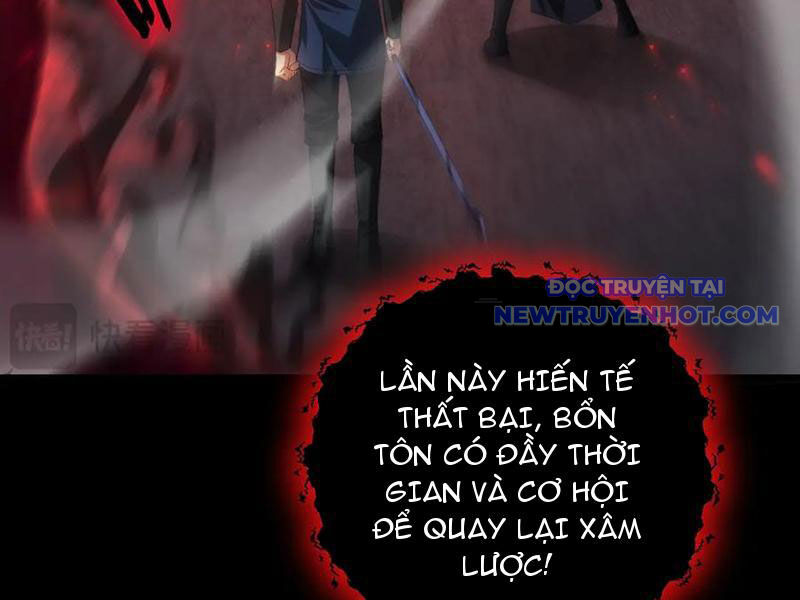 Ta Là Chúa Tể Trùng Độc Chap 54 - Next Chap 55