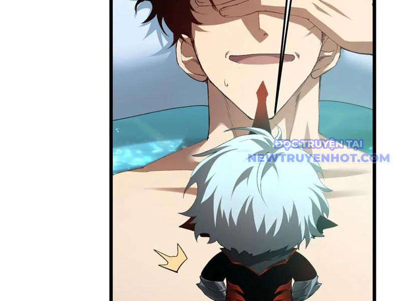 Ta Là Chúa Tể Trùng Độc Chap 54 - Next Chap 55
