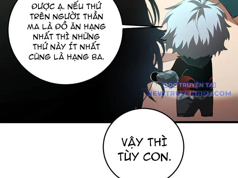 Ta Là Chúa Tể Trùng Độc Chap 54 - Next Chap 55
