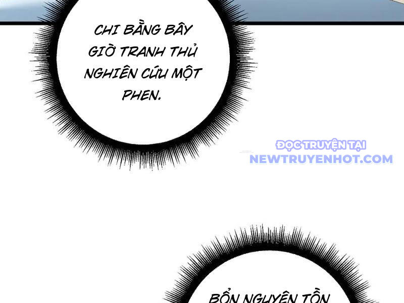 Ta Là Chúa Tể Trùng Độc Chap 54 - Next Chap 55
