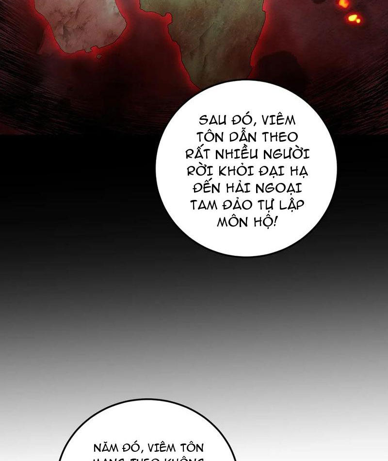 Ta Là Chúa Tể Trùng Độc Chap 55 - Next Chap 56
