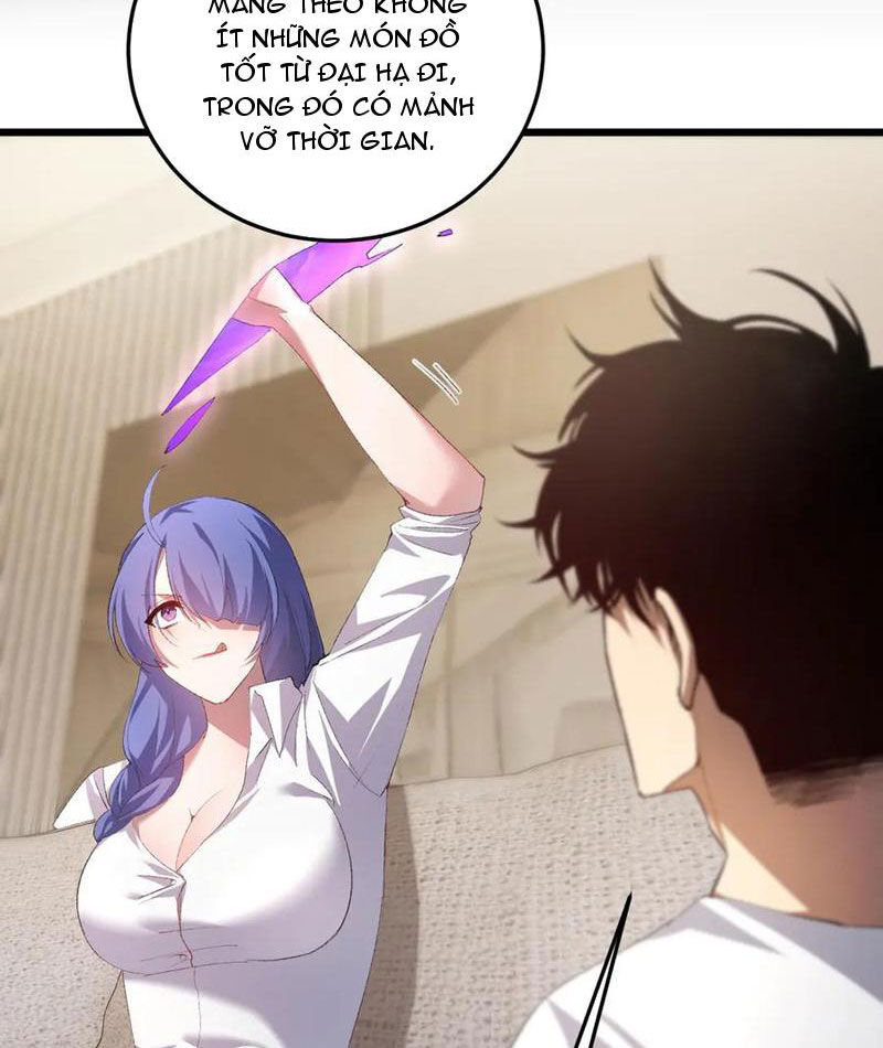 Ta Là Chúa Tể Trùng Độc Chap 55 - Next Chap 56