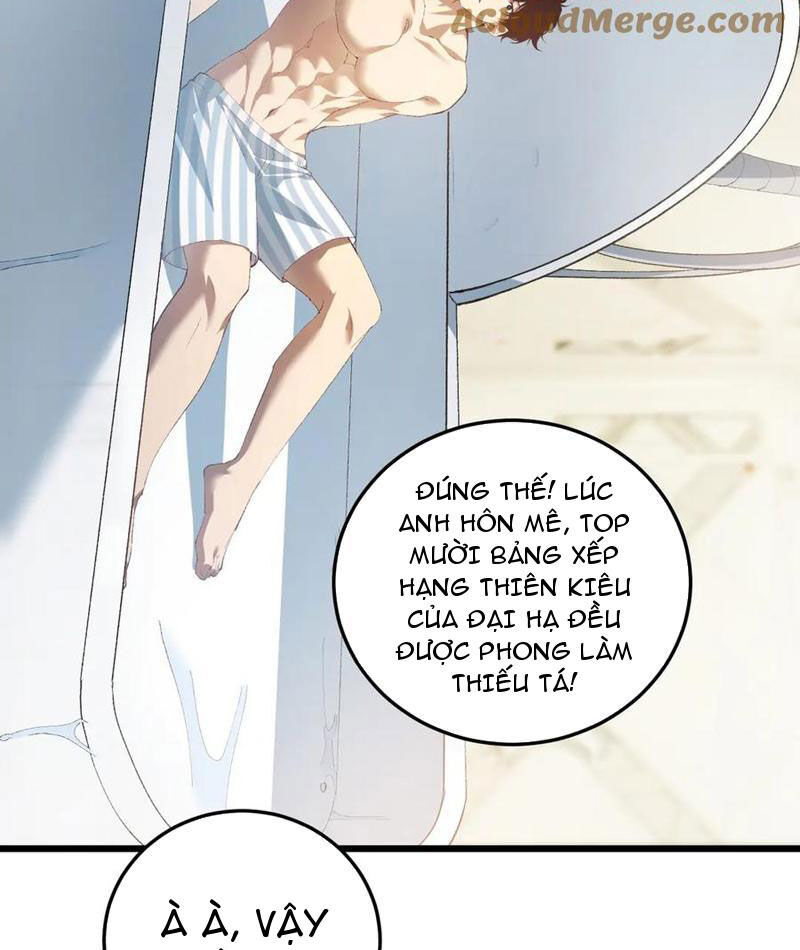 Ta Là Chúa Tể Trùng Độc Chap 55 - Next Chap 56