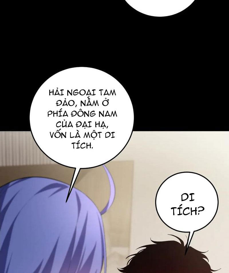 Ta Là Chúa Tể Trùng Độc Chap 55 - Next Chap 56
