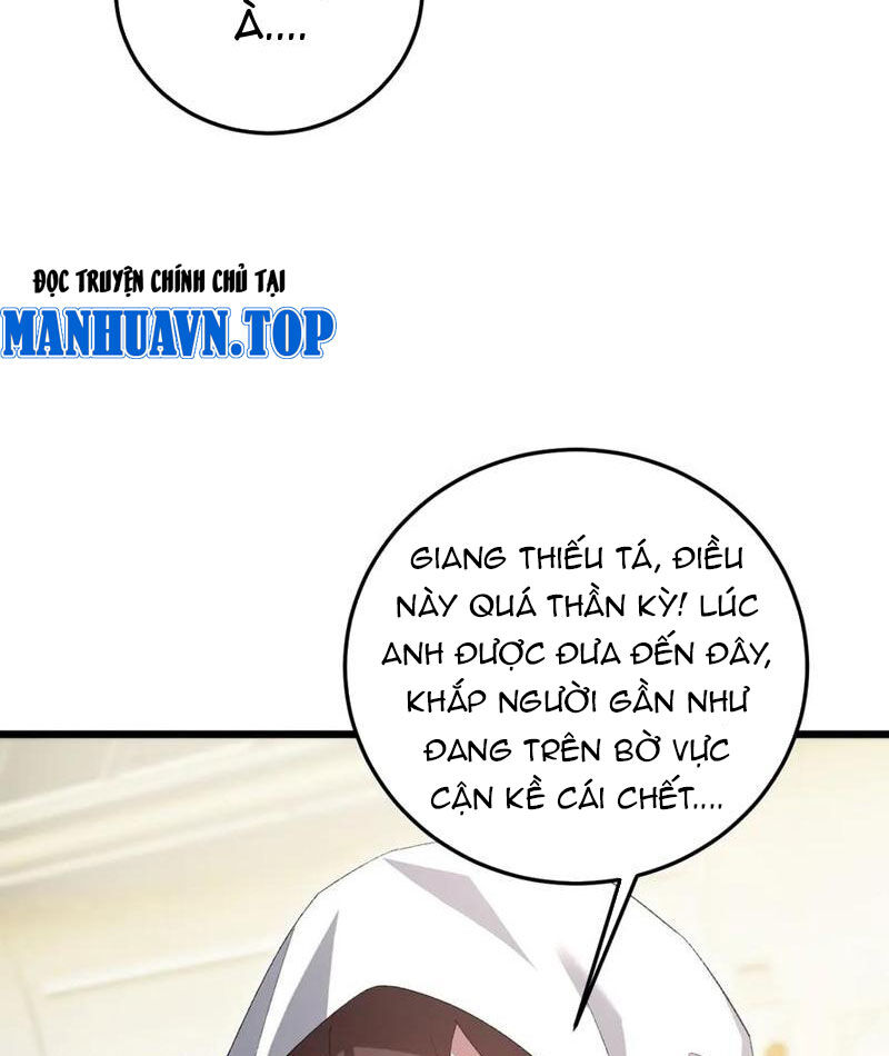 Ta Là Chúa Tể Trùng Độc Chap 55 - Next Chap 56