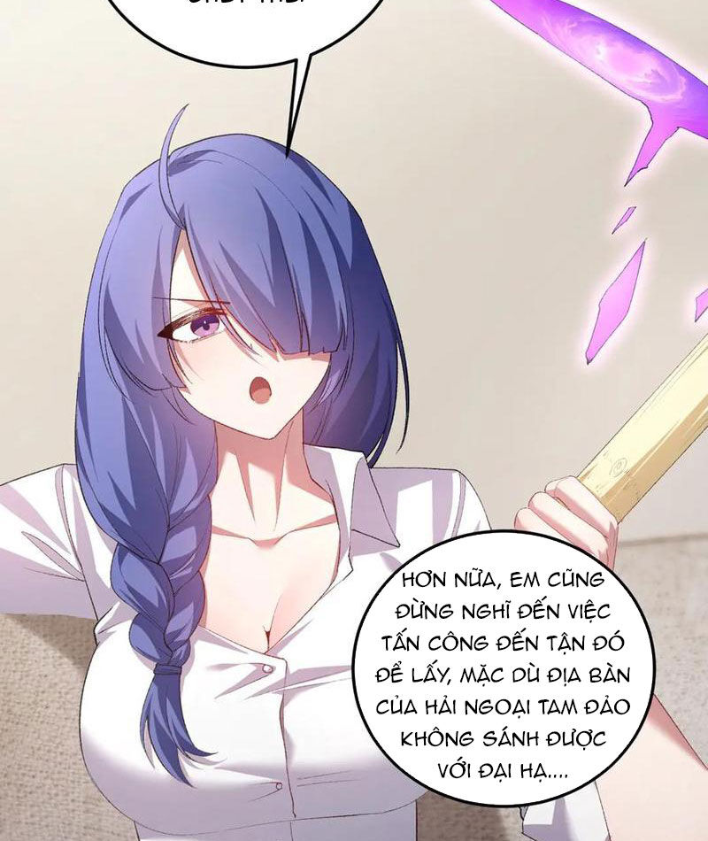 Ta Là Chúa Tể Trùng Độc Chap 55 - Next Chap 56