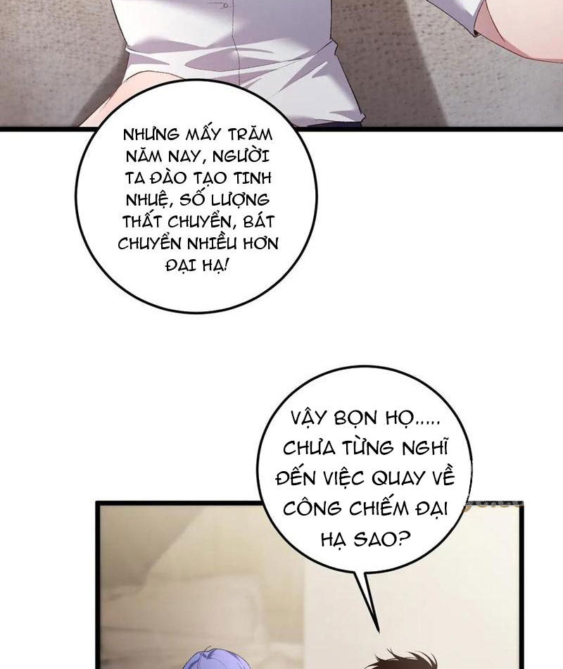 Ta Là Chúa Tể Trùng Độc Chap 55 - Next Chap 56