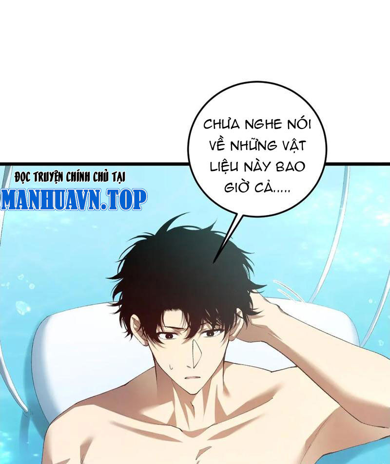 Ta Là Chúa Tể Trùng Độc Chap 55 - Next Chap 56