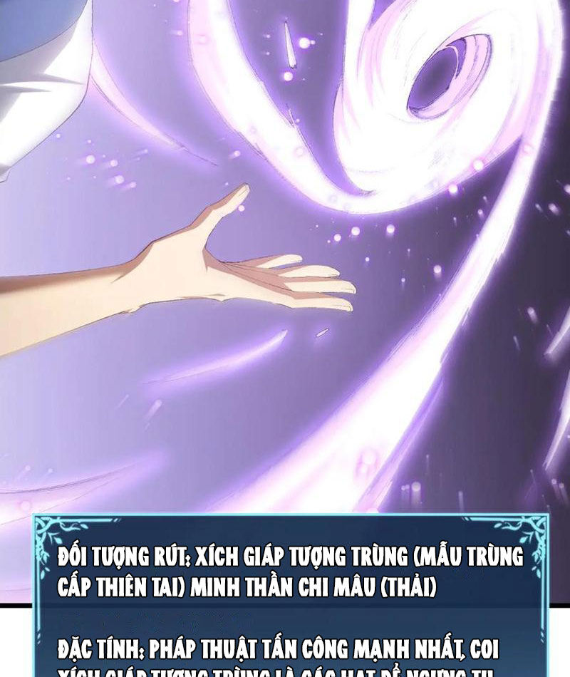 Ta Là Chúa Tể Trùng Độc Chap 55 - Next Chap 56