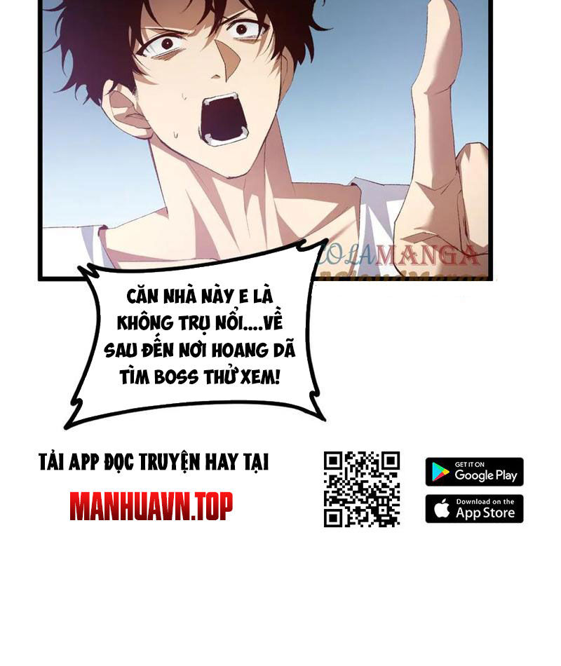 Ta Là Chúa Tể Trùng Độc Chap 55 - Next Chap 56