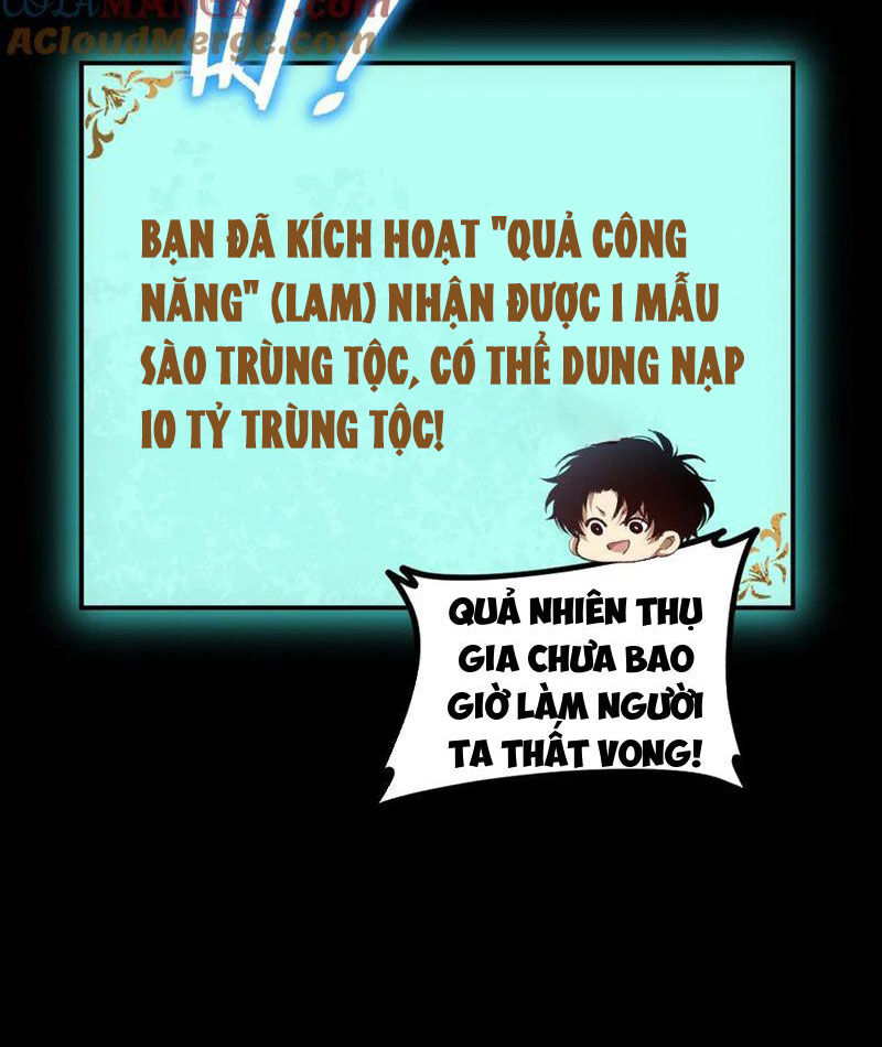 Ta Là Chúa Tể Trùng Độc Chap 55 - Next Chap 56