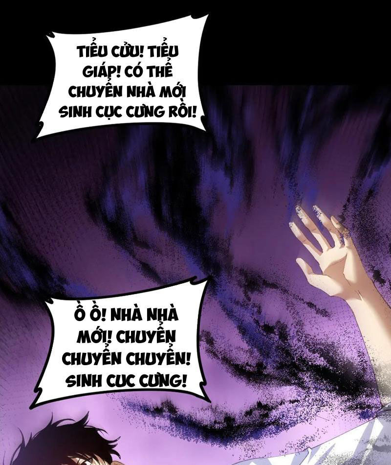 Ta Là Chúa Tể Trùng Độc Chap 55 - Next Chap 56