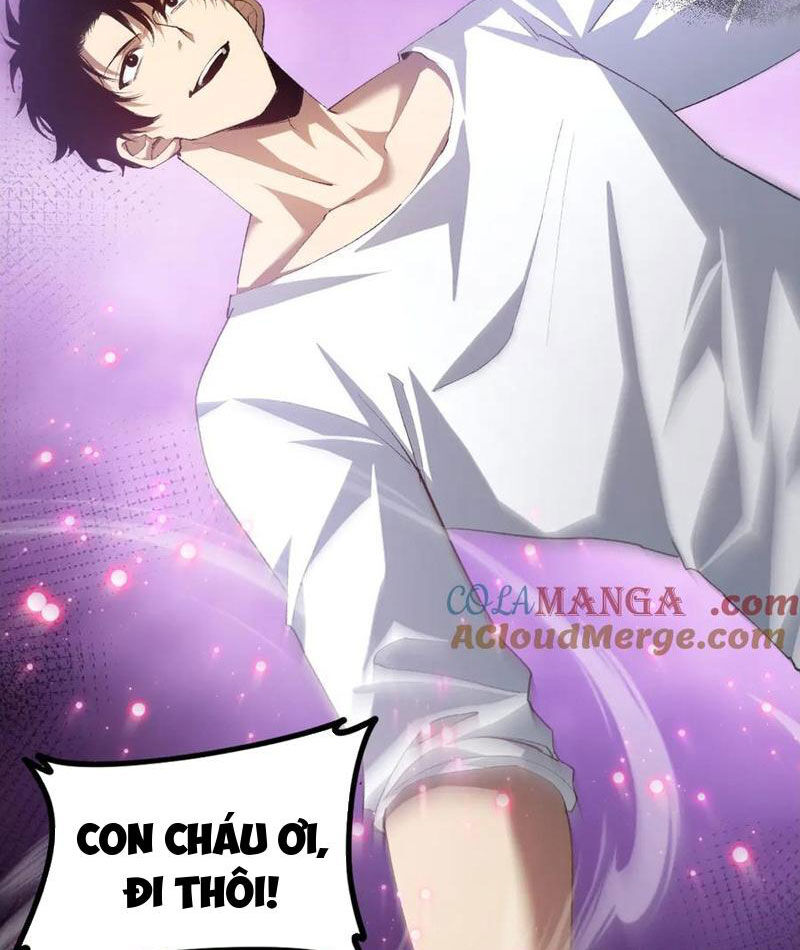 Ta Là Chúa Tể Trùng Độc Chap 55 - Next Chap 56