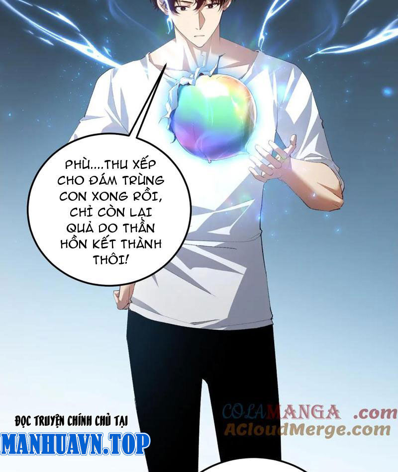 Ta Là Chúa Tể Trùng Độc Chap 55 - Next Chap 56