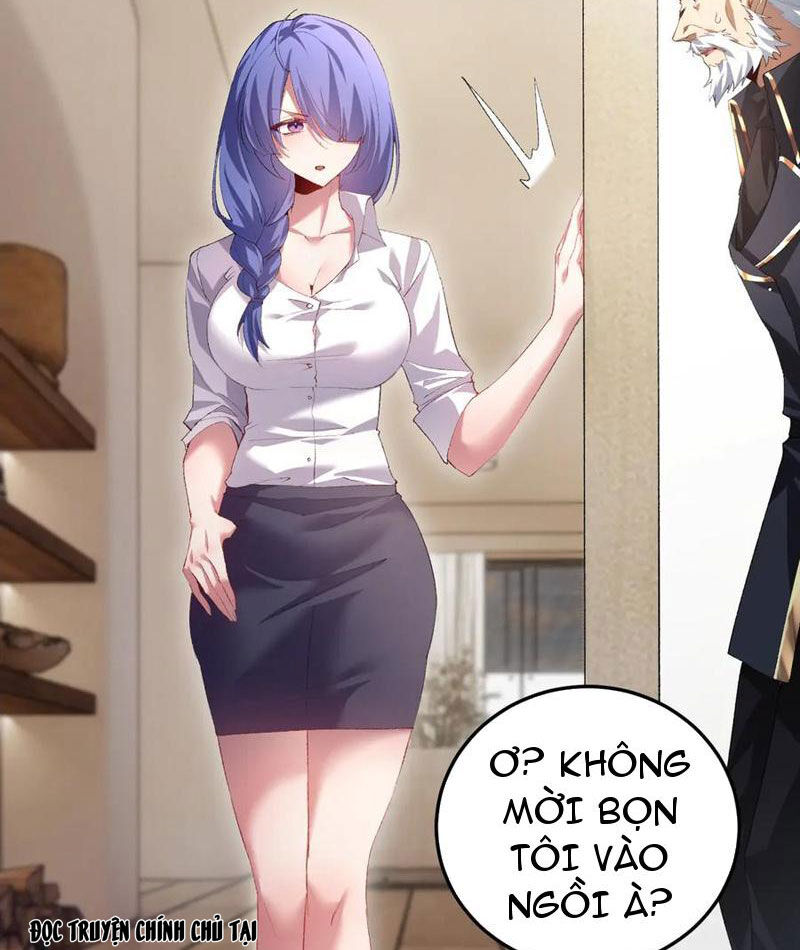 Ta Là Chúa Tể Trùng Độc Chap 55 - Next Chap 56
