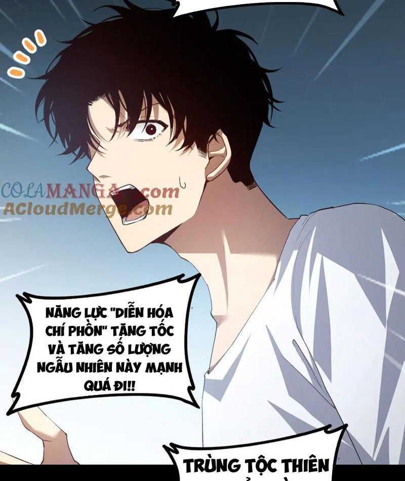 Ta Là Chúa Tể Trùng Độc Chap 55 - Next Chap 56