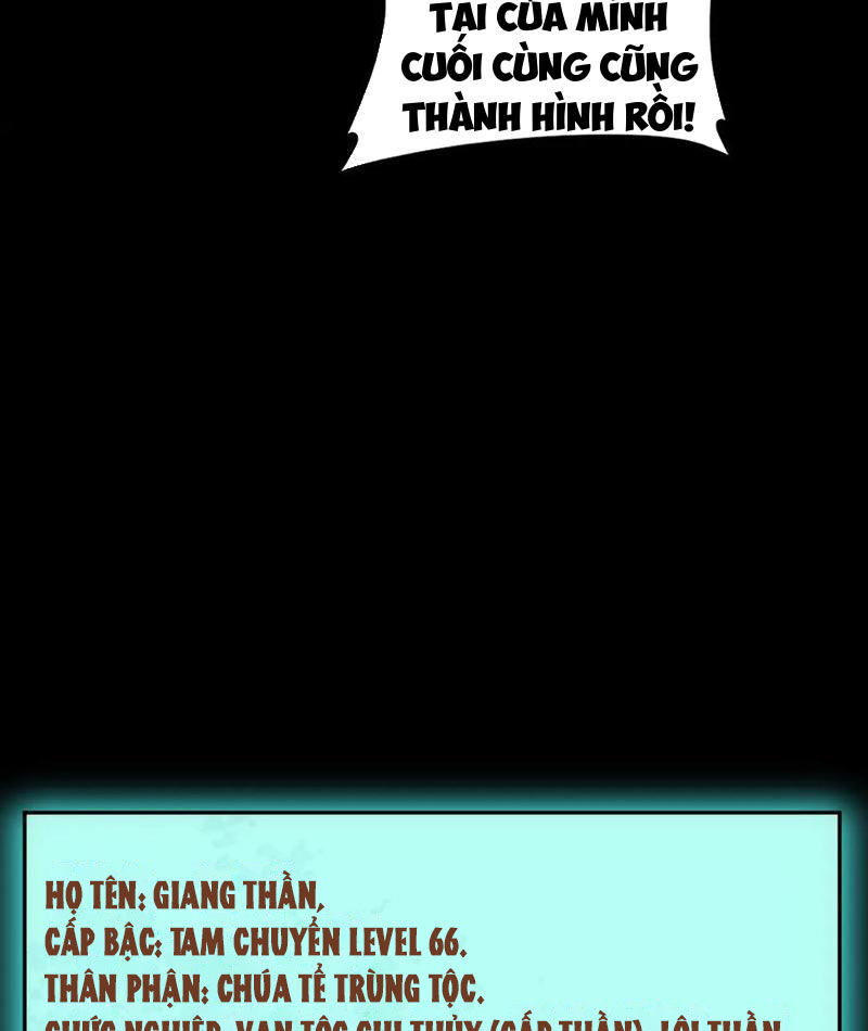Ta Là Chúa Tể Trùng Độc Chap 55 - Next Chap 56