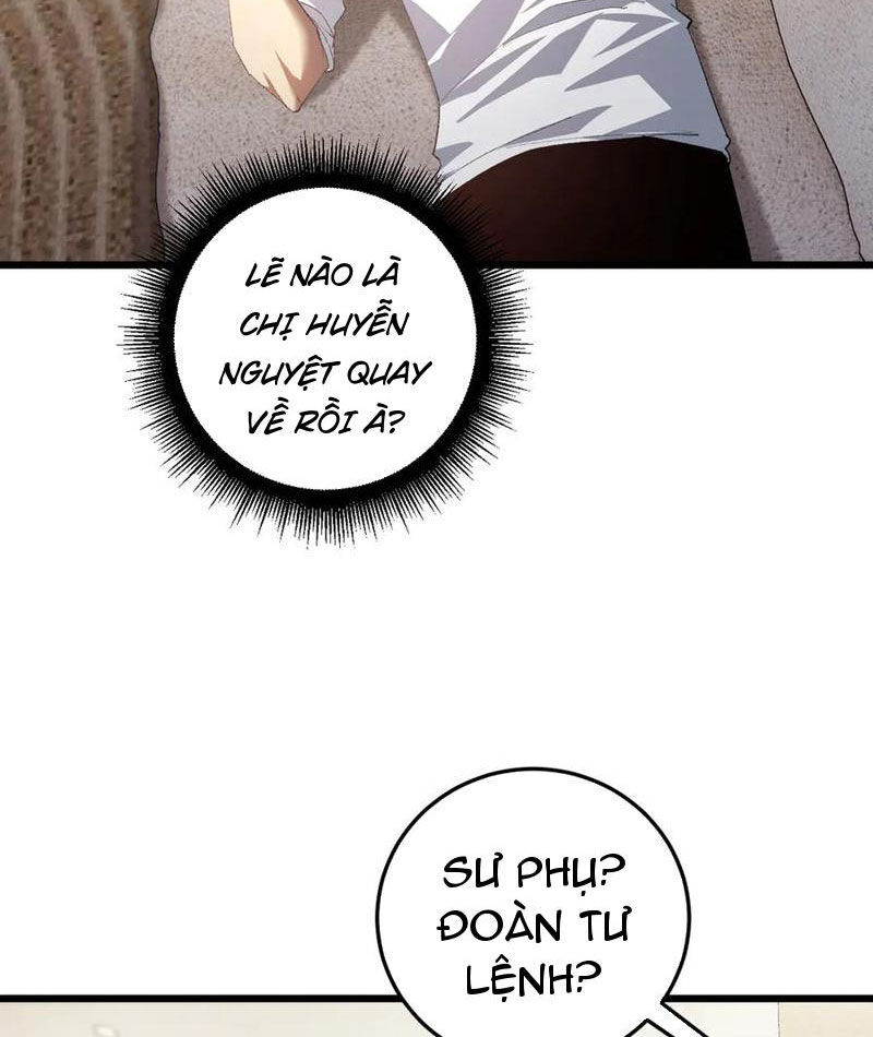 Ta Là Chúa Tể Trùng Độc Chap 55 - Next Chap 56