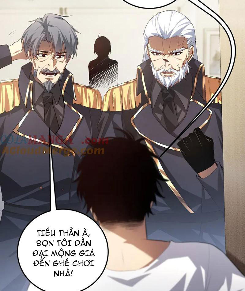 Ta Là Chúa Tể Trùng Độc Chap 55 - Next Chap 56