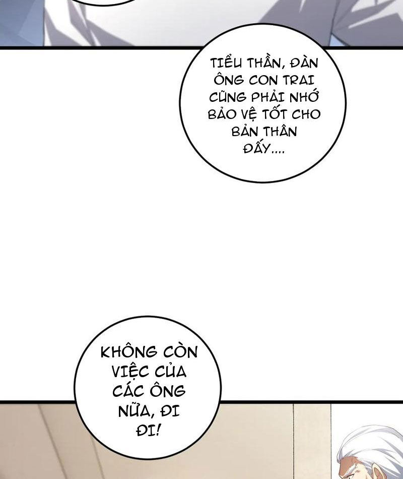 Ta Là Chúa Tể Trùng Độc Chap 55 - Next Chap 56