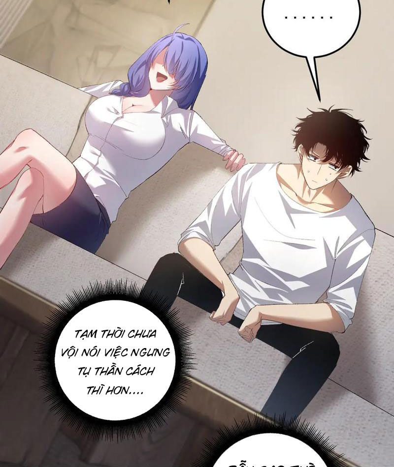 Ta Là Chúa Tể Trùng Độc Chap 55 - Next Chap 56