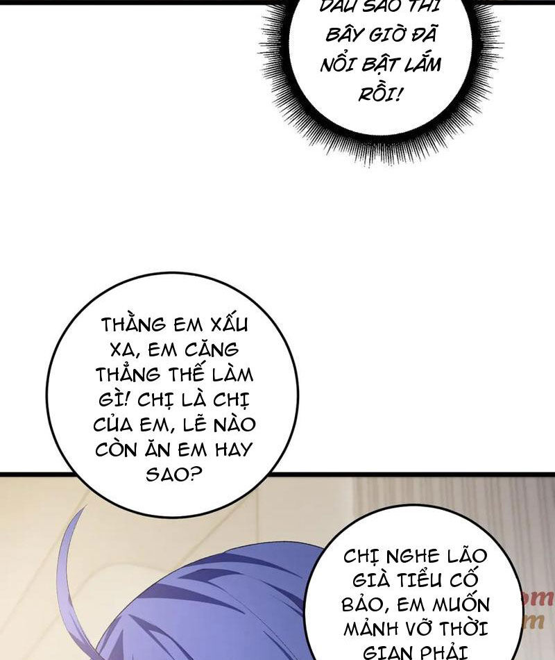 Ta Là Chúa Tể Trùng Độc Chap 55 - Next Chap 56