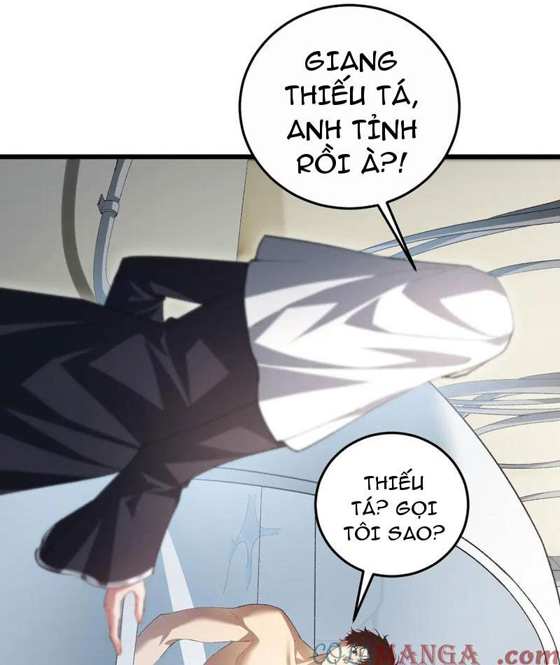 Ta Là Chúa Tể Trùng Độc Chap 55 - Next Chap 56