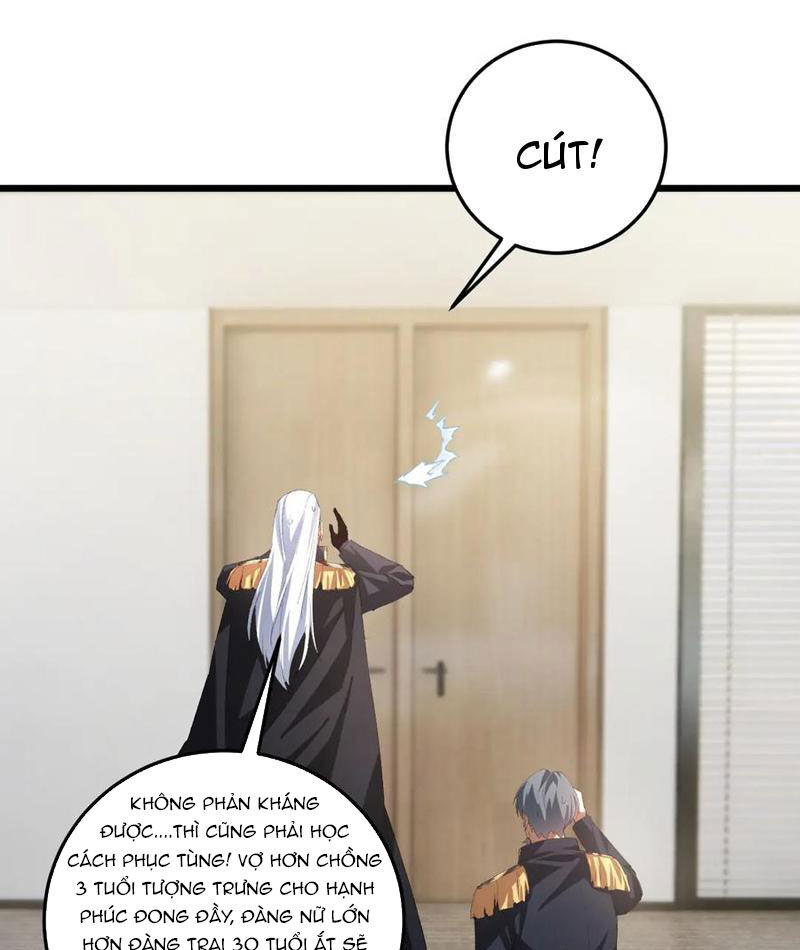 Ta Là Chúa Tể Trùng Độc Chap 55 - Next Chap 56