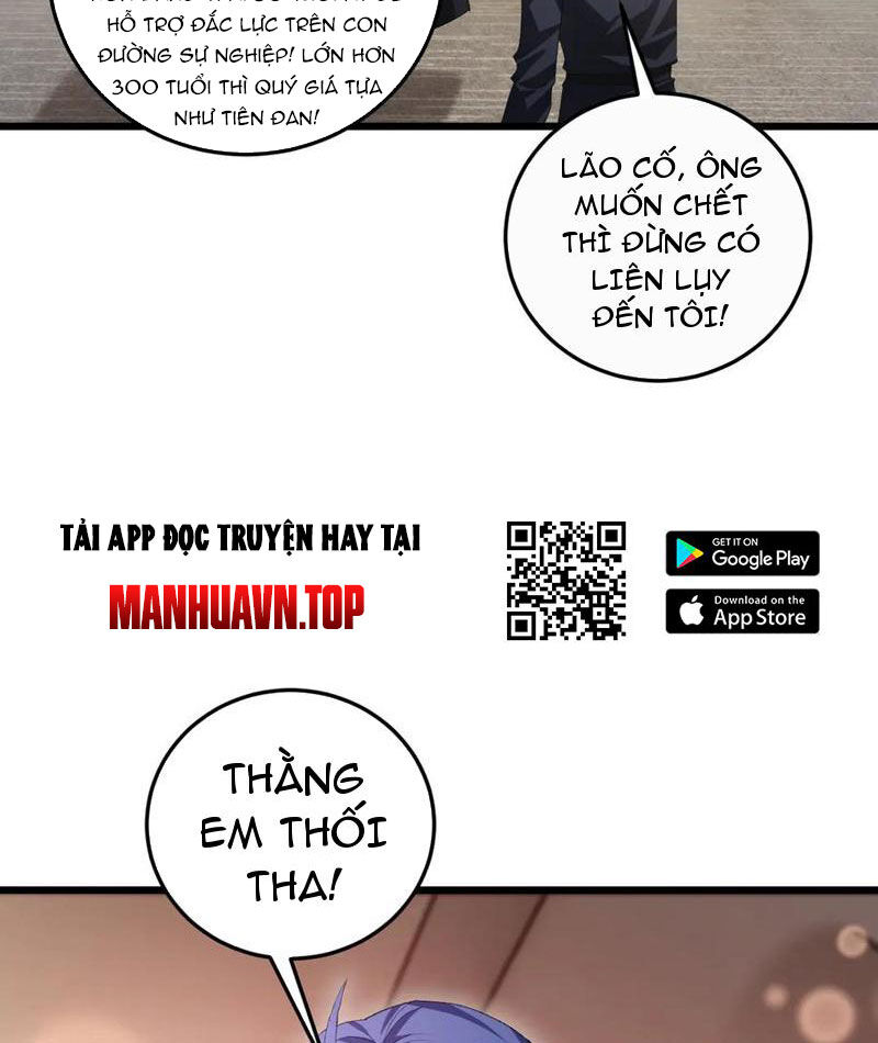 Ta Là Chúa Tể Trùng Độc Chap 55 - Next Chap 56